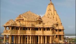 dwarka temple